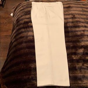 Brooks Brothers Khaki Pants, Pleated 36W